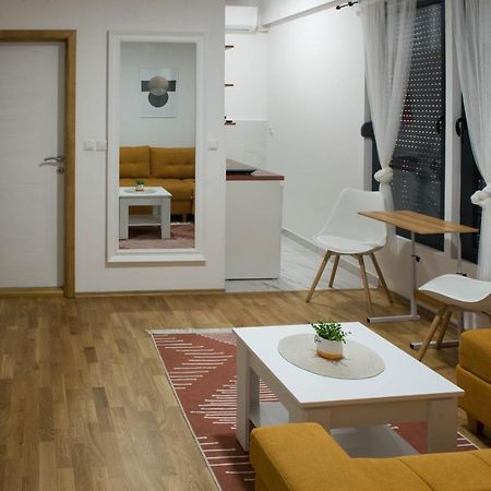 Apartmani Pijemont Visegrad Ngoại thất bức ảnh
