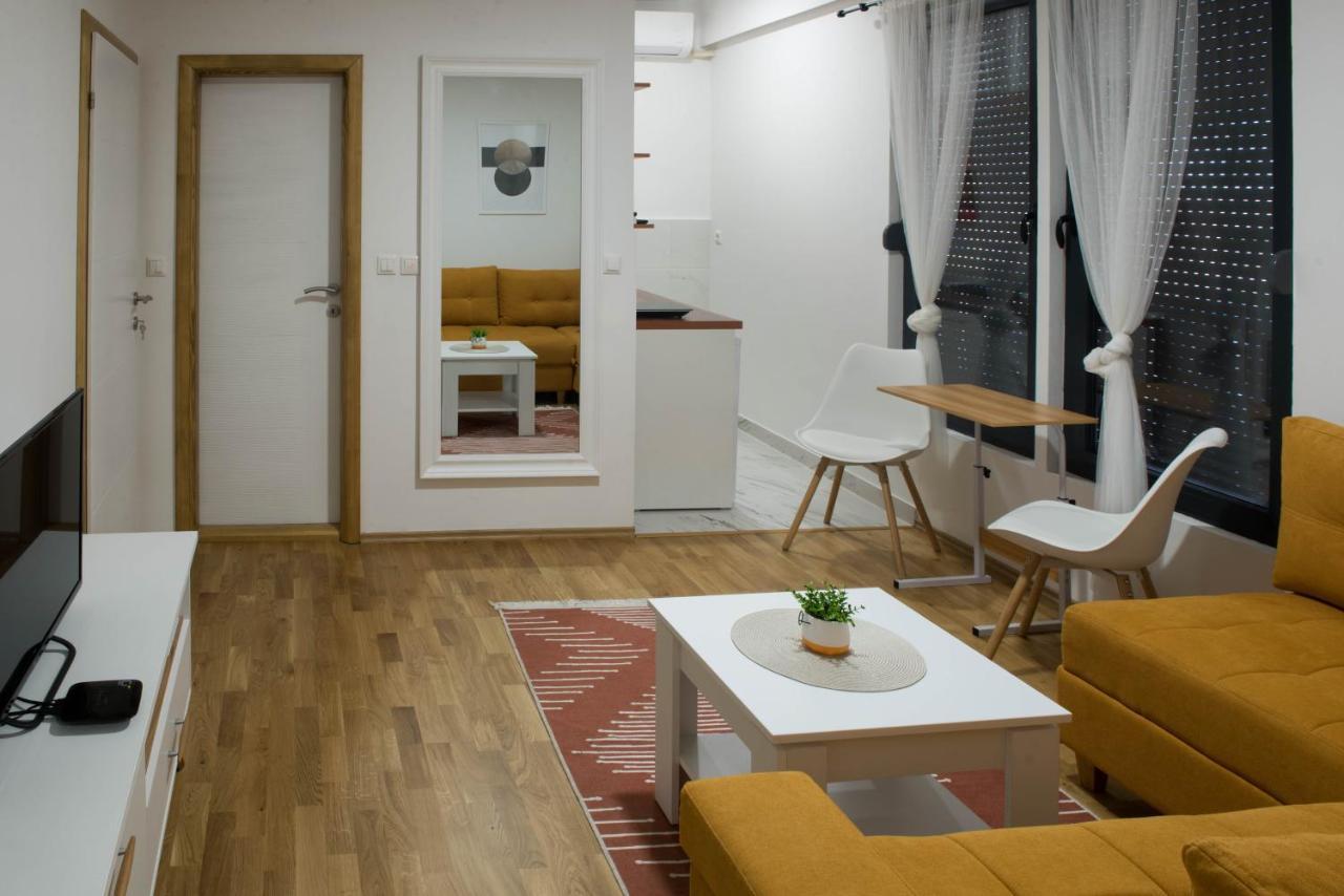 Apartmani Pijemont Visegrad Ngoại thất bức ảnh