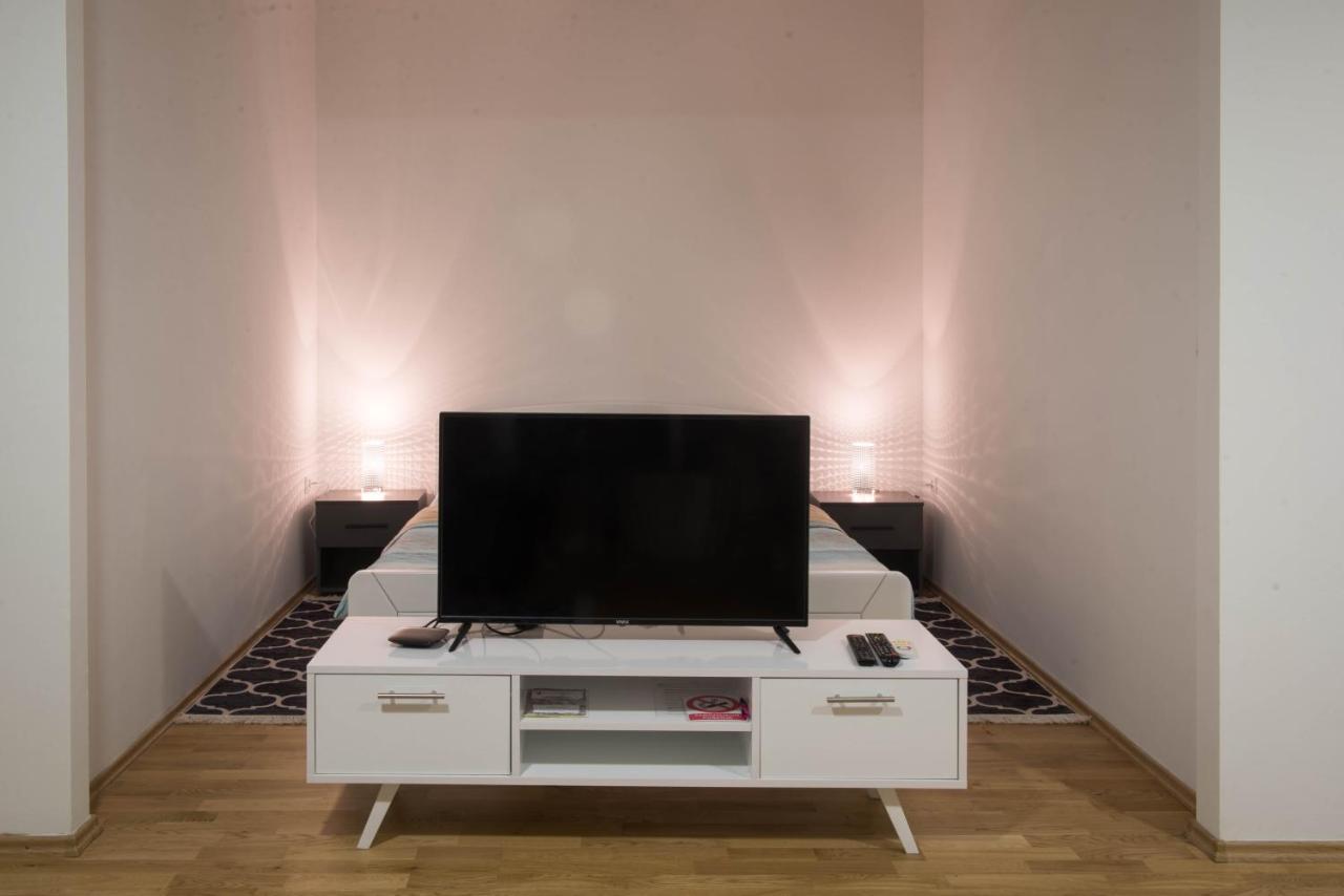 Apartmani Pijemont Visegrad Ngoại thất bức ảnh