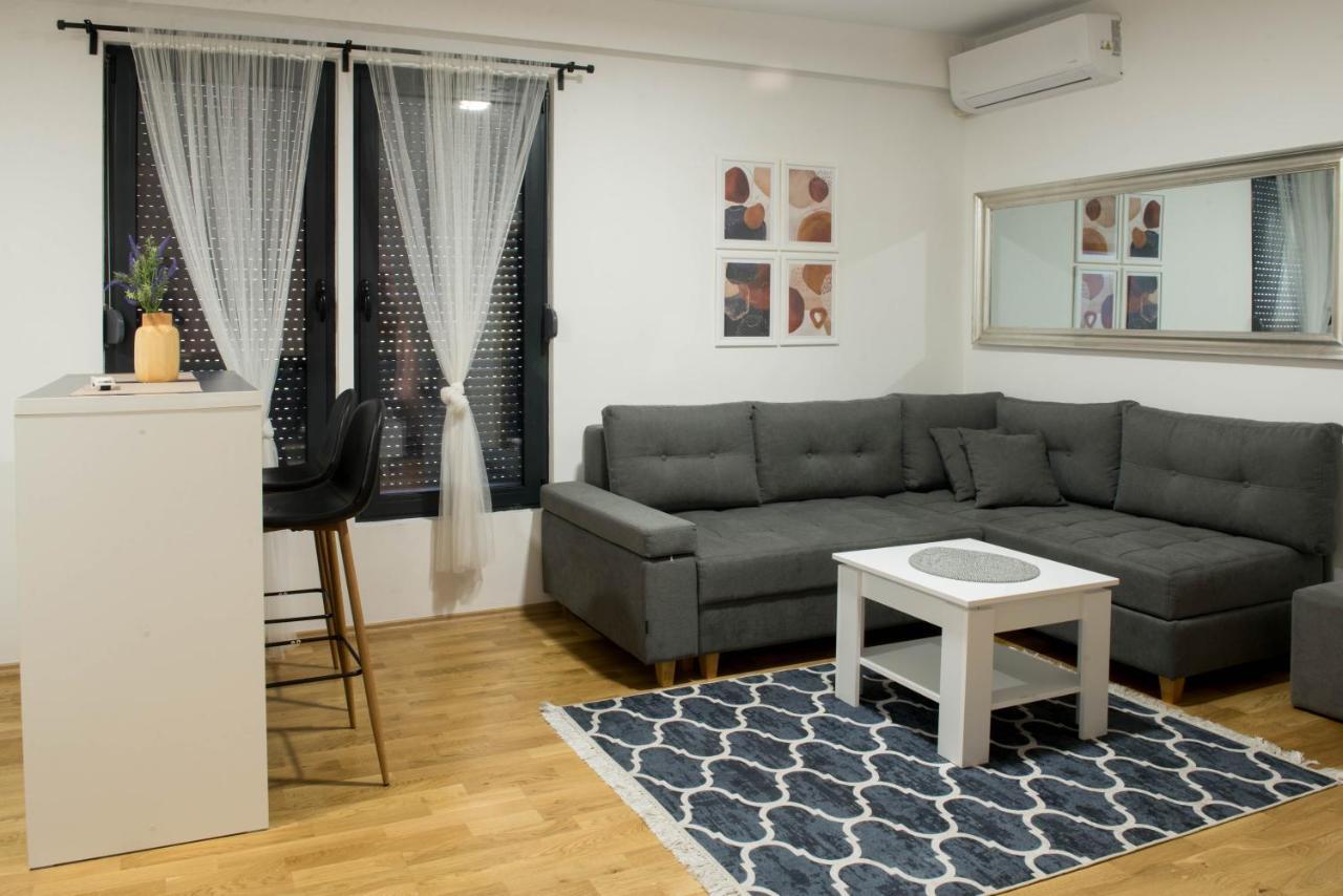 Apartmani Pijemont Visegrad Ngoại thất bức ảnh