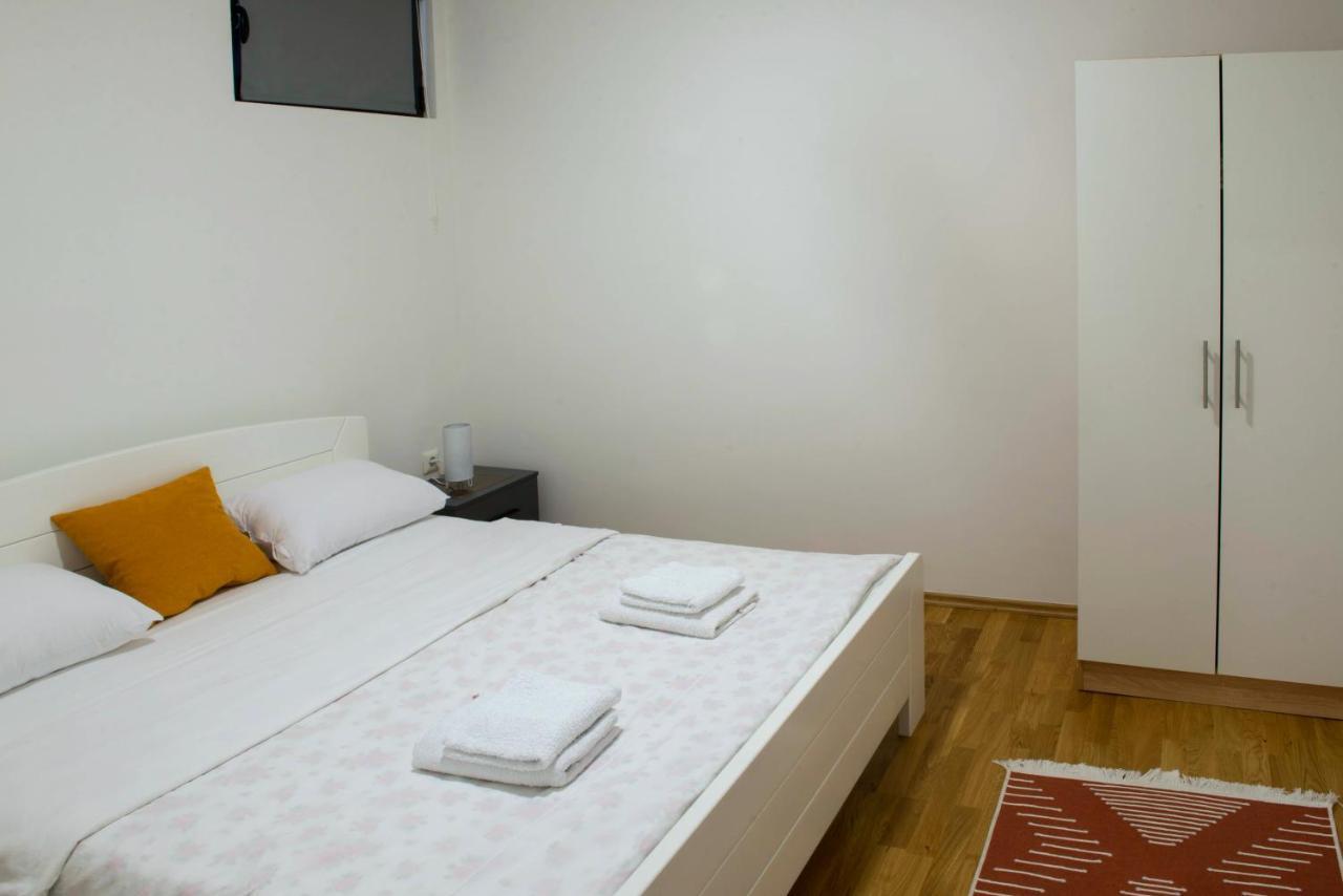 Apartmani Pijemont Visegrad Ngoại thất bức ảnh