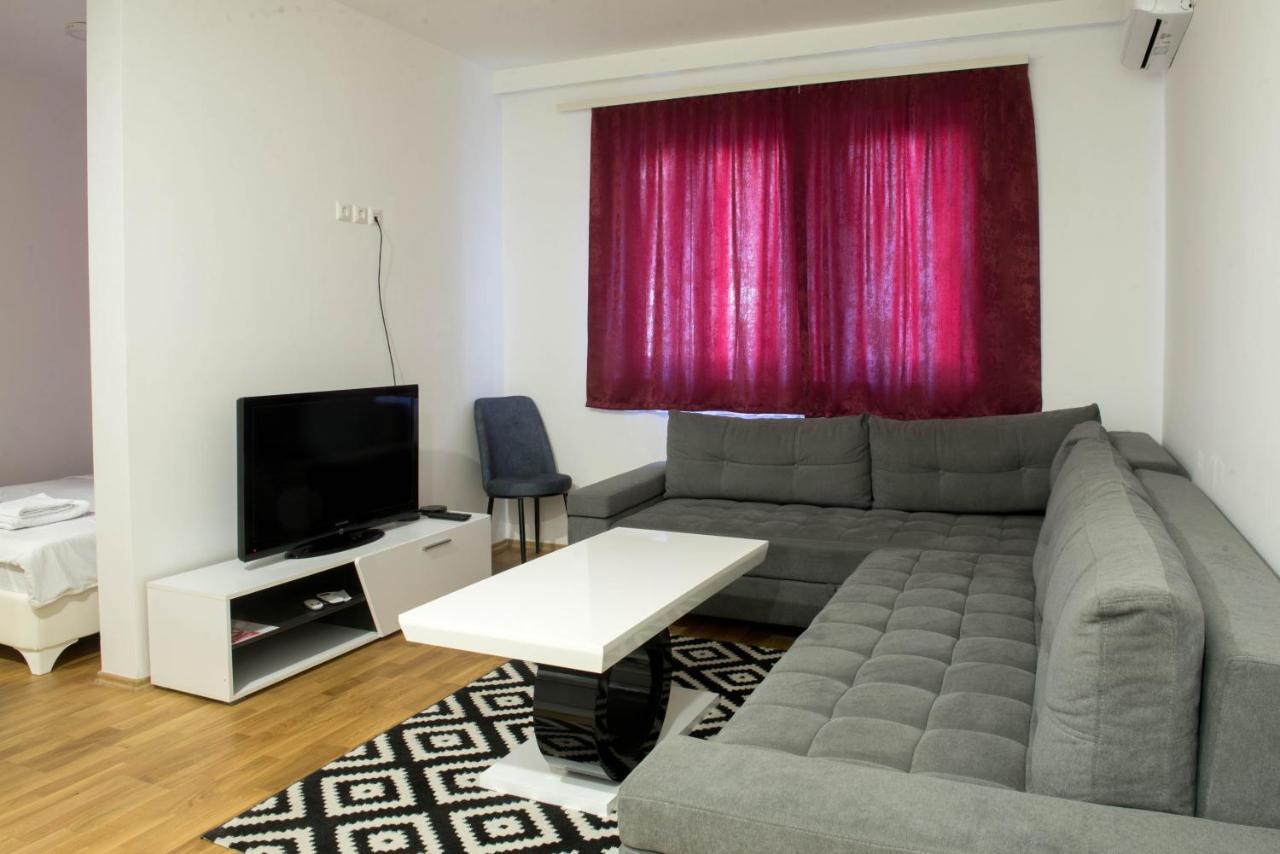 Apartmani Pijemont Visegrad Ngoại thất bức ảnh