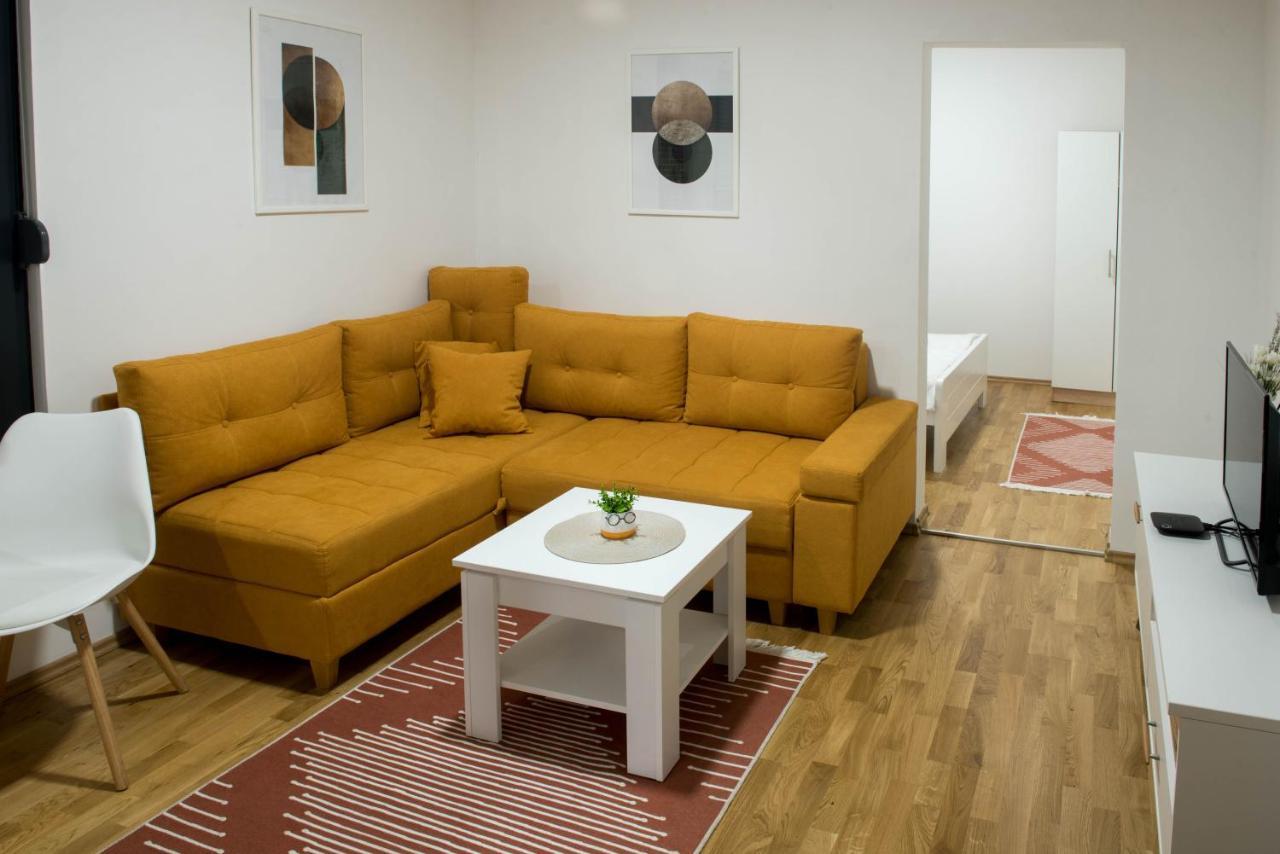 Apartmani Pijemont Visegrad Ngoại thất bức ảnh
