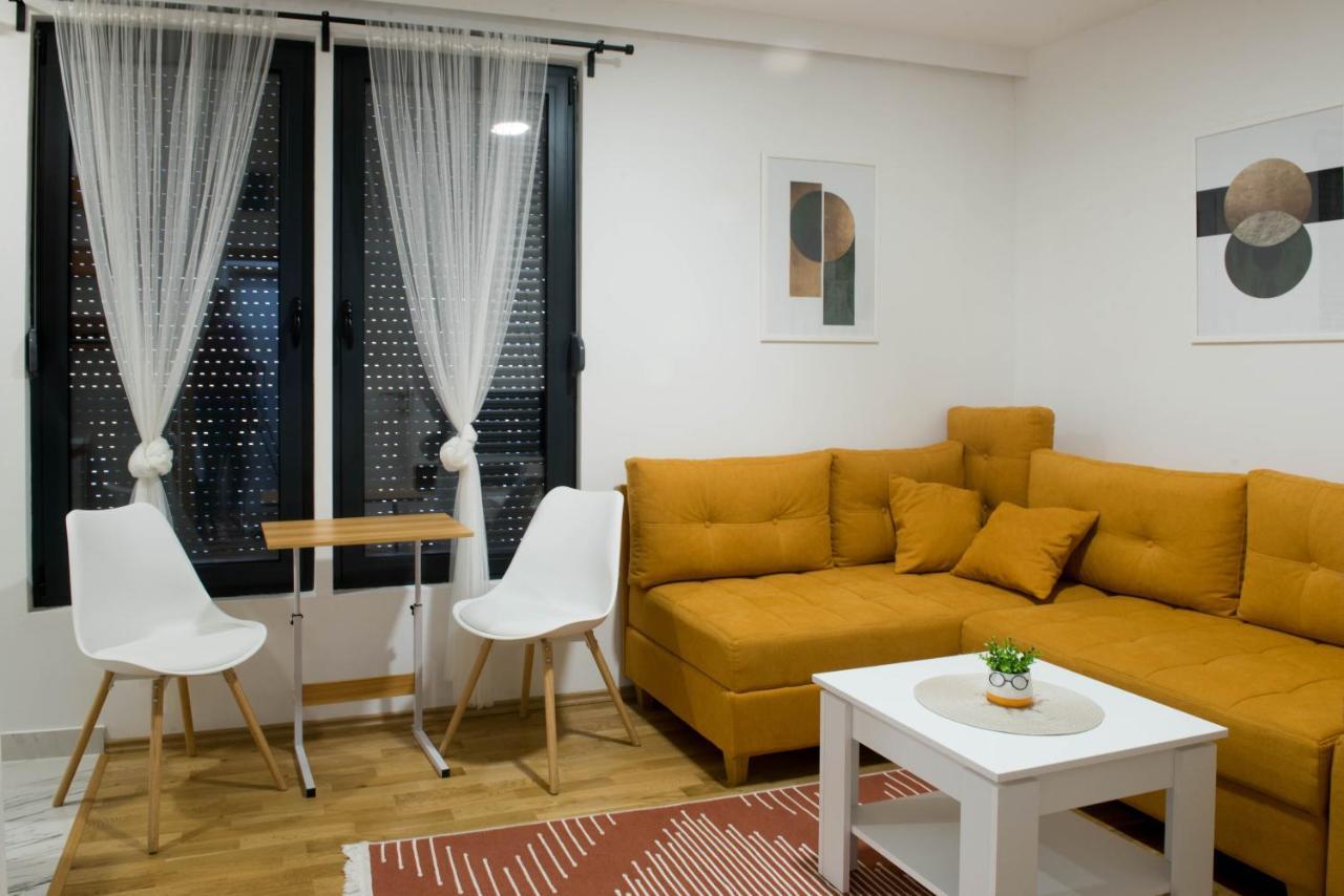 Apartmani Pijemont Visegrad Ngoại thất bức ảnh
