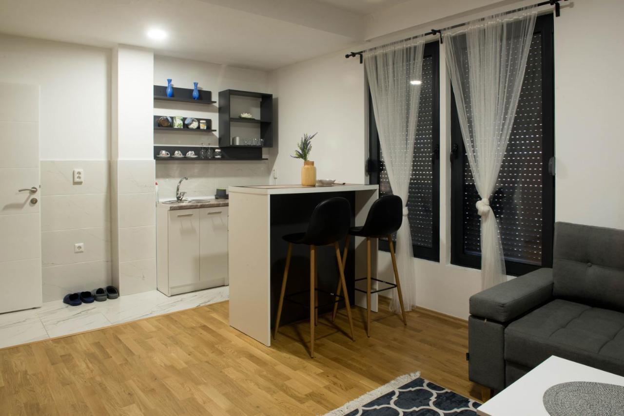 Apartmani Pijemont Visegrad Ngoại thất bức ảnh